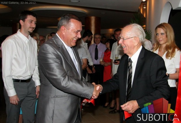 Najveći wellness centar u Srbiji u hotelu Galleria