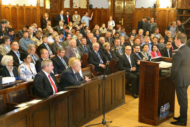 Održan "Vojvođanski poljoprivredni forum 2017"