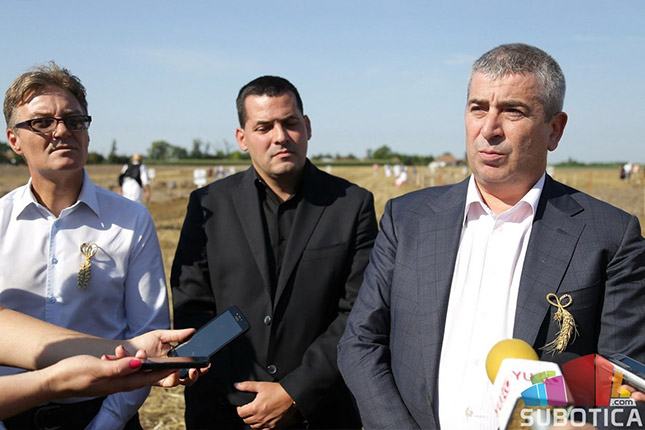 Pola veka takmičenja risara