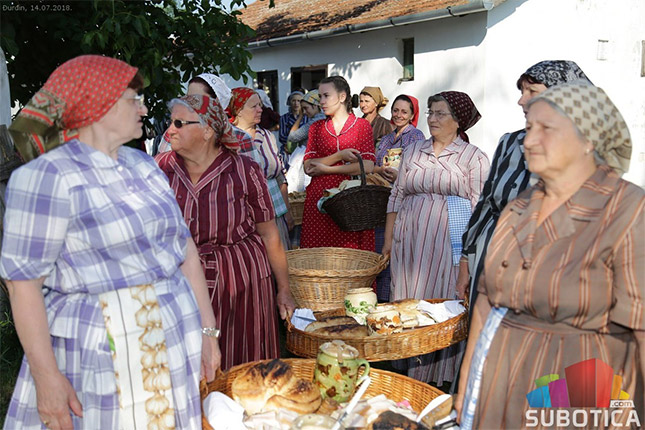 Pola veka takmičenja risara