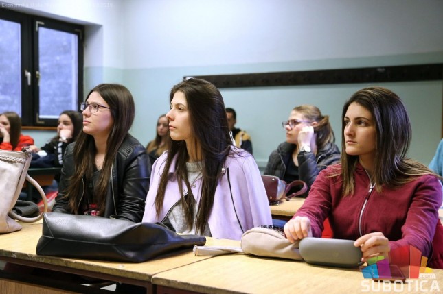 Edukativnim radionicama do neophodnih poslovnih veština