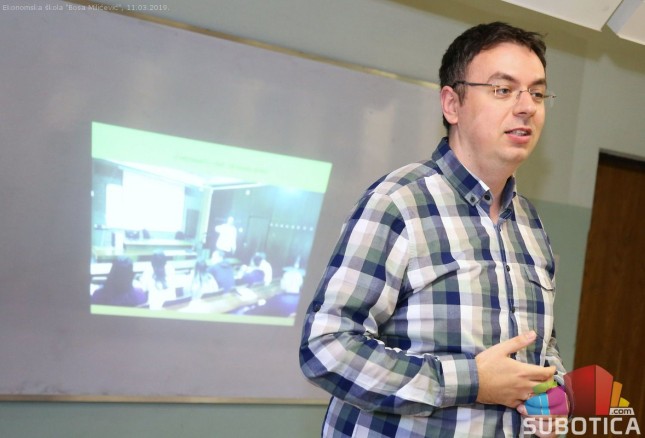 Edukativnim radionicama do neophodnih poslovnih veština