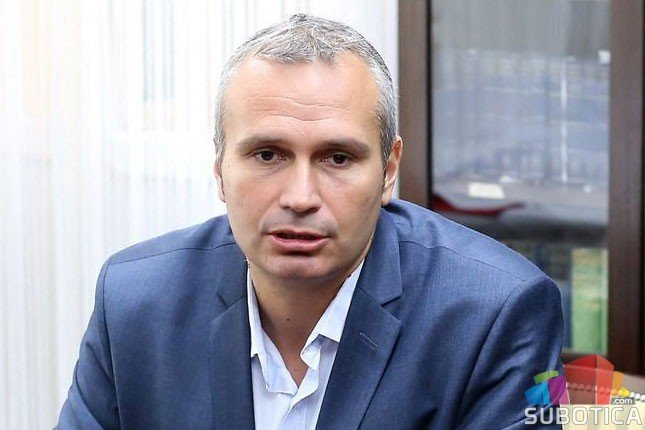 Situacija sa migrantima u Subotici stabilna