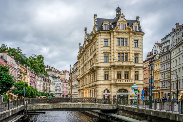 SUtrans organizuje kraća i duža putovanja na atraktivnim destinacijama u regionu i Evropi