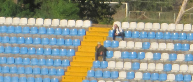 Još jedna goleada ŽFK "Spartak"