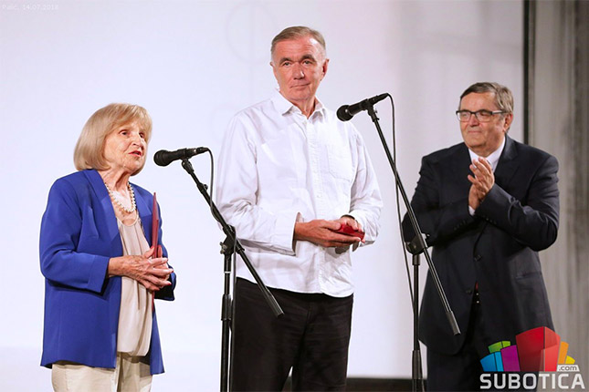 Počeo 25. Festival evropskog filma na Paliću