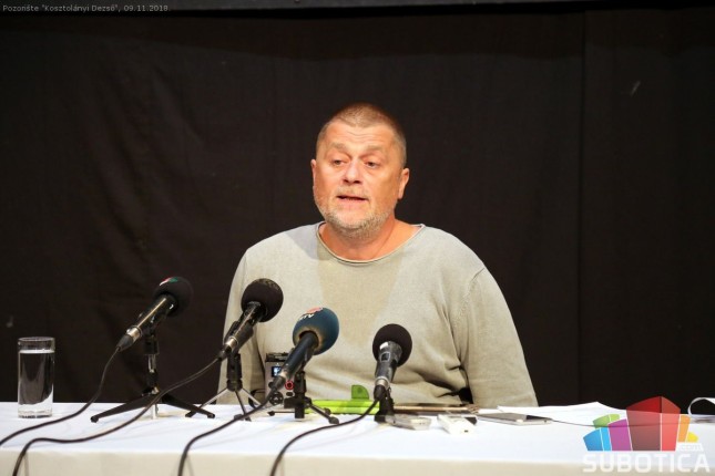 Festival "Desire Central Station 2018" od 23. novembra do 1. decembra