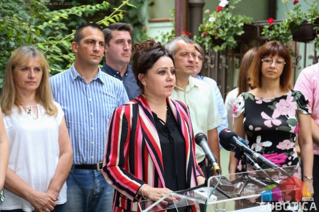 SVM zadovoljan rezultatima izbora za mesne zajednice