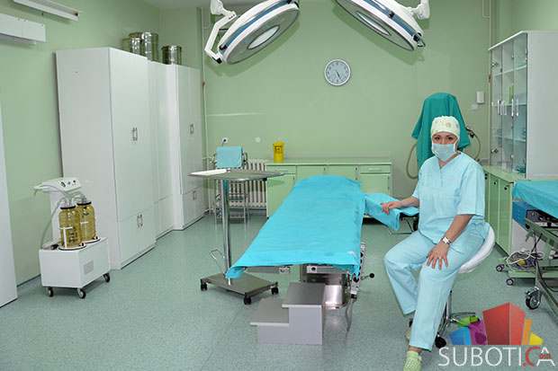 Specijalna bolnica "Sveti Stefan" obeležava sedam godina rada