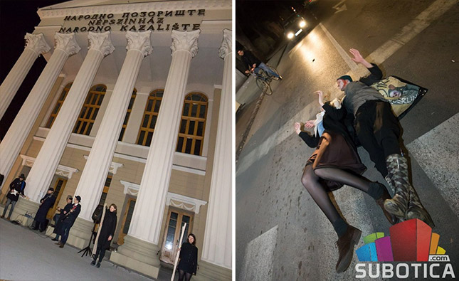 Završen festival Desire