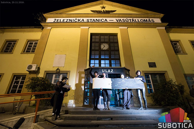 Završen festival Desire