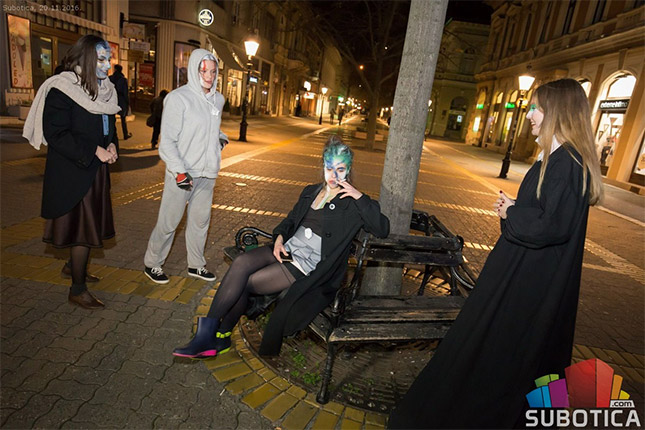 Završen festival Desire