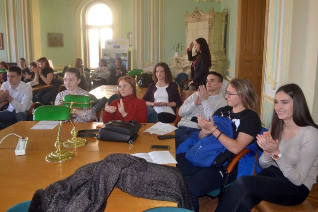 Na Pokrajinskoj smotri 23 talentovana recitatora iz našeg grada