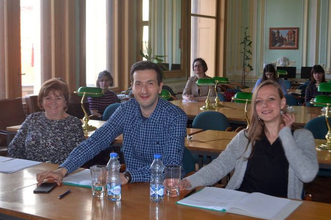 Na Pokrajinskoj smotri 23 talentovana recitatora iz našeg grada