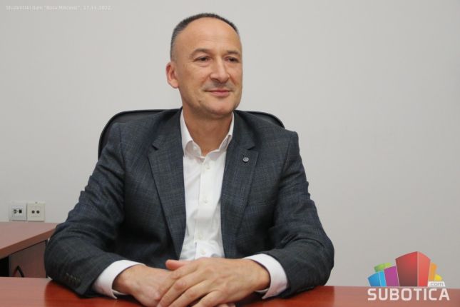 Prednosti studiranja u Subotici - fakulteti sa dugom tradicijom, dobri uslovi smeštaja i ishrane