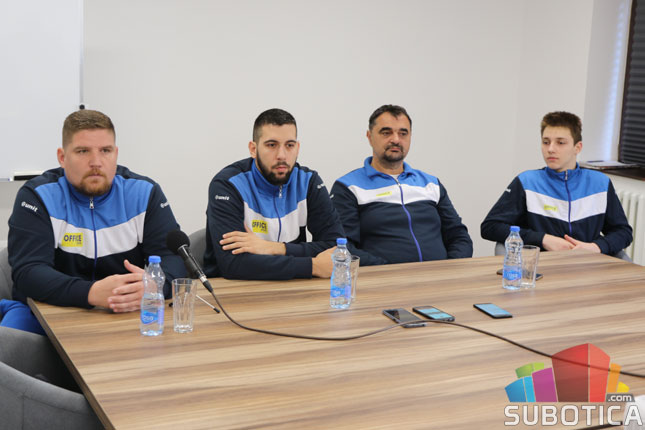 Košarka: Počinje Kadetska liga, Spartak ponovo sa Zvezdom, Partizanom, Borcem...