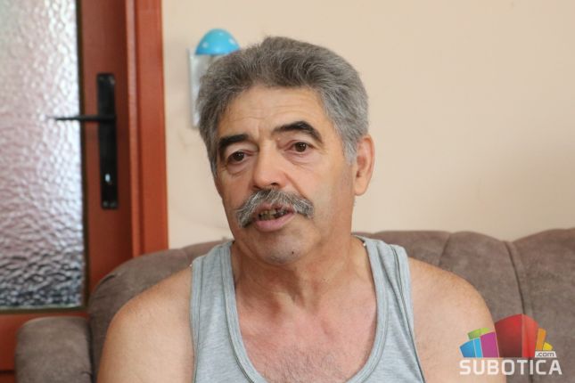 Josip iz Male Bosne krv donirao čak 131 put - prvi put u vojsci 1978. godine