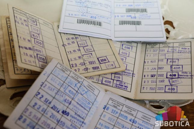 Josip iz Male Bosne krv donirao čak 131 put - prvi put u vojsci 1978. godine