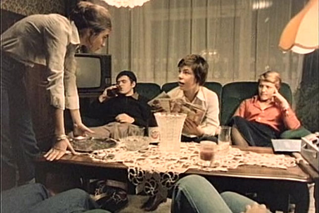 Projekcija digitalno restauiranog filma "Specijalno vaspitanje" u petak na Otvorenom univerzitetu