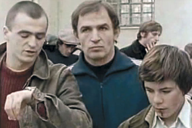 Projekcija digitalno restauiranog filma "Specijalno vaspitanje" u petak na Otvorenom univerzitetu