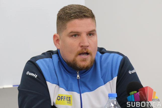 Košarka: Spartak u subotu dočekuje Proleter