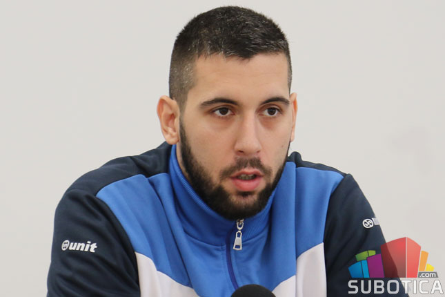 Košarka: Spartak u subotu dočekuje Proleter