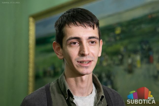 Predstavljen organizacioni koncept Omladinskog centra koji se gradi u Subotici