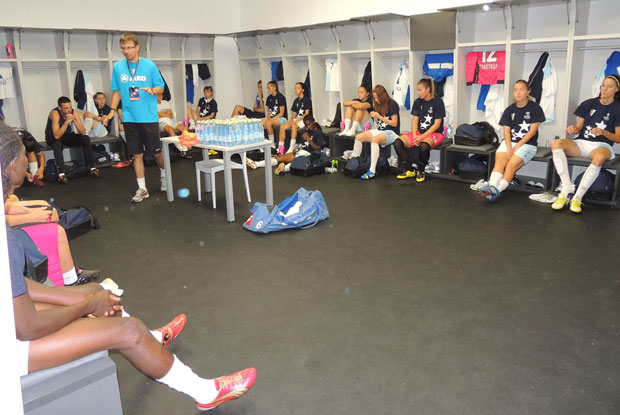 Tornado protutnjao Rumunijom - fudbalerke se plasirale u UEFA Ligu šampiona