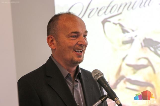 Počeo prvi naučno - stručni skup "Dani dr Svetomira Bojanina"