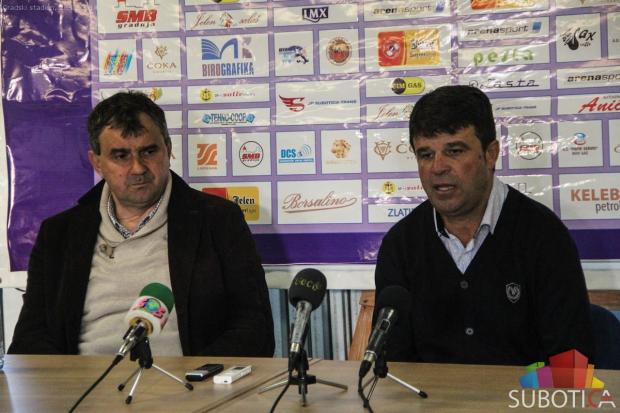 U odloženoj prolećnoj premijeri fudbaleri Spartaka poraženi od Slobode (0:1)