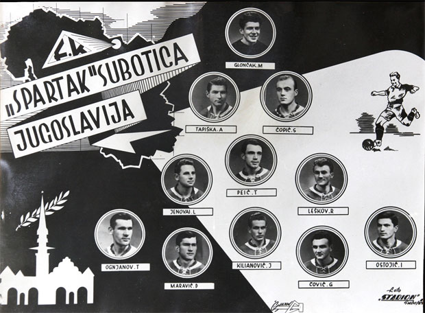 Preminuo legendarni Antal Tapiška