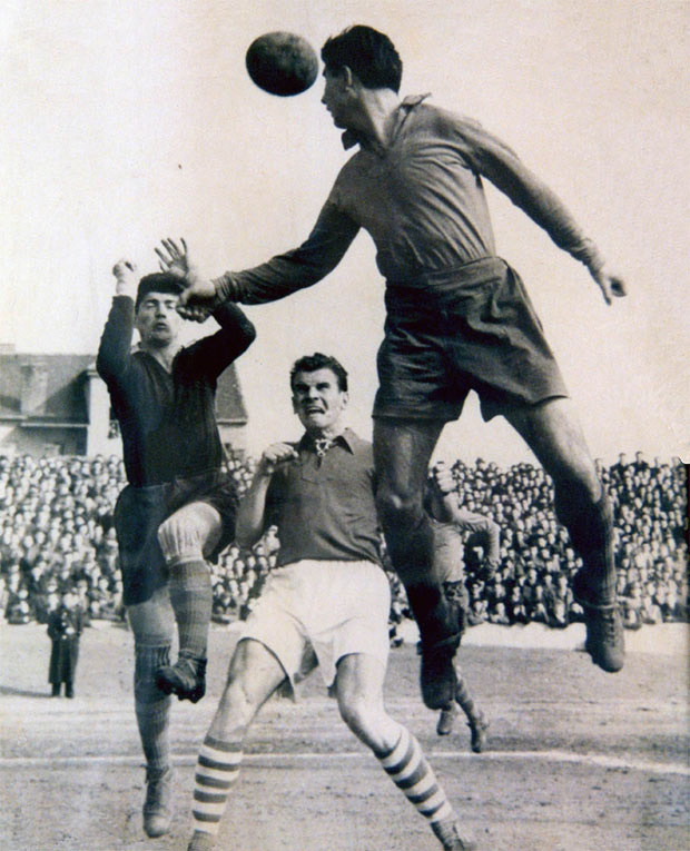 Preminuo legendarni Antal Tapiška