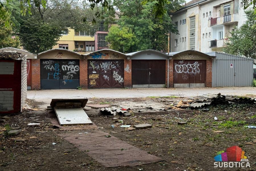 Detaljni plan regulacije usklađen sa zaštitom kulturnog dobra Ulice braće Radić