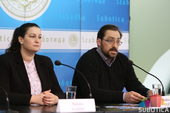 Upoznajte VTŠ kroz "Otvoreni dan" u subotu