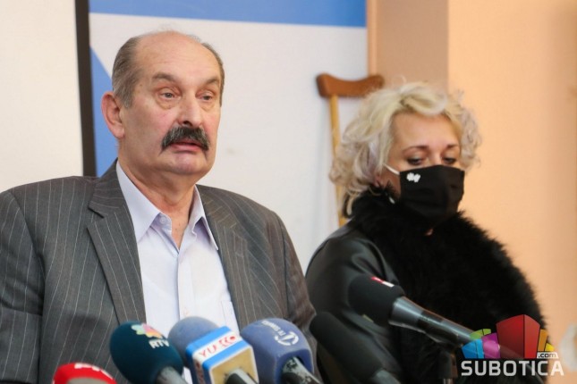 Reakcije Hrvata Bunjevci smatraju licemernim