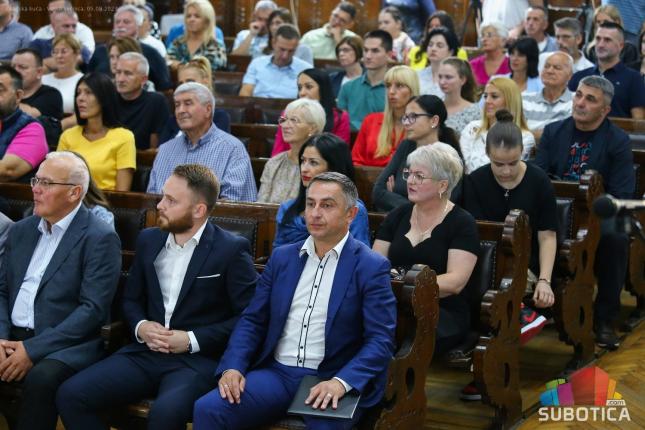 Počeli deseti „Zavičajni dani“