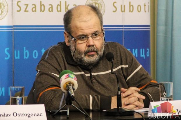 Đula Mešter novi predsednik Sportskog društva "Spartak"