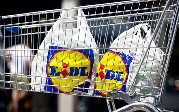 Subotica spremna za "Lidl"