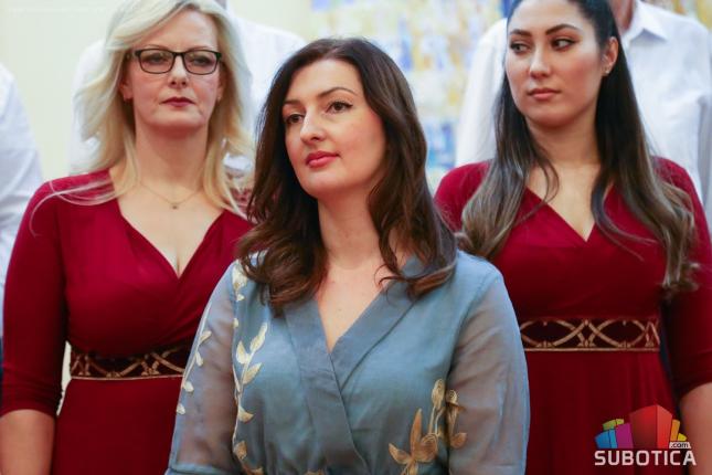 Počela Svetosavska nedelja