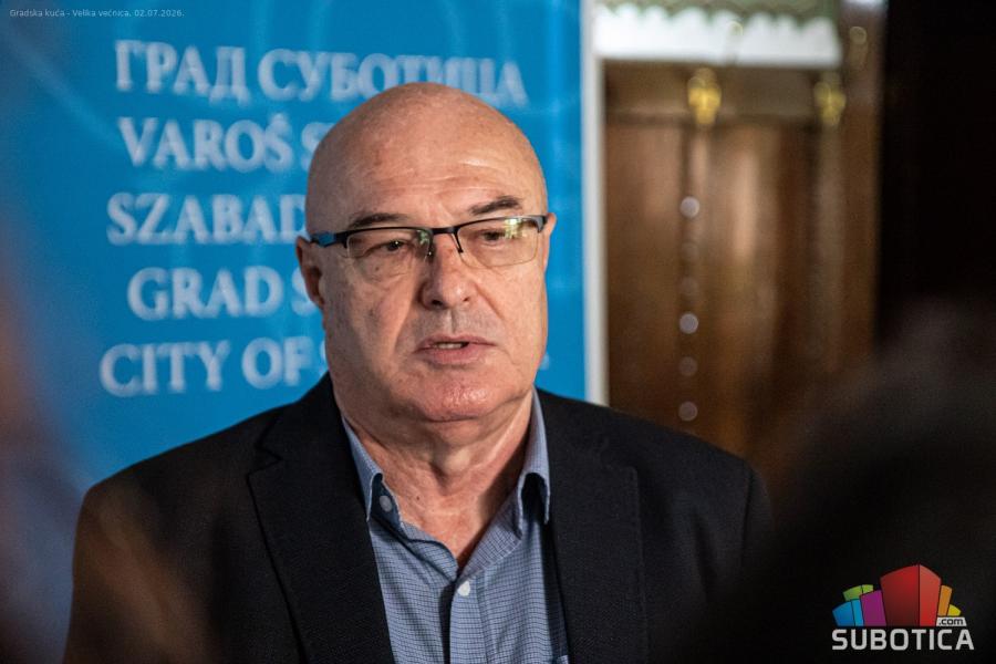 Burna rasprava u Skupštini: Saveti mesnih zajednica ostaju u tehničkom mandatu do izbora