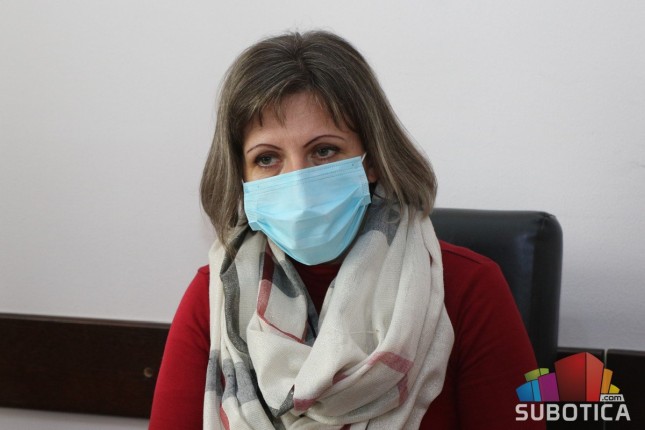 Tuberkuloza i dalje prisutna, situacija u Severnobačkom okrugu povoljna