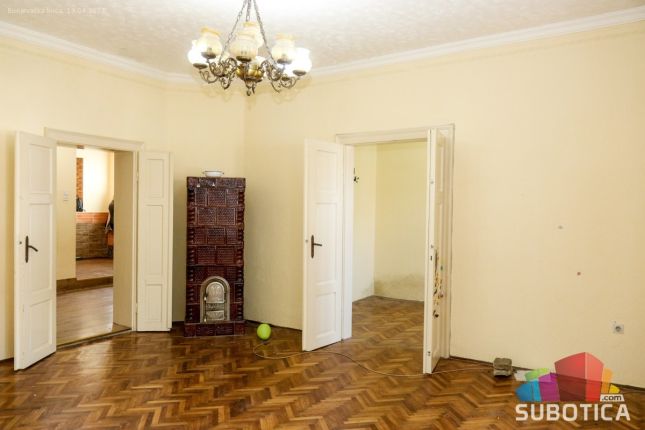 "Bunjevačka kuća" - novi prostor za očuvanje kulture, tradicije, istorije i jezika bunjevačkog naroda