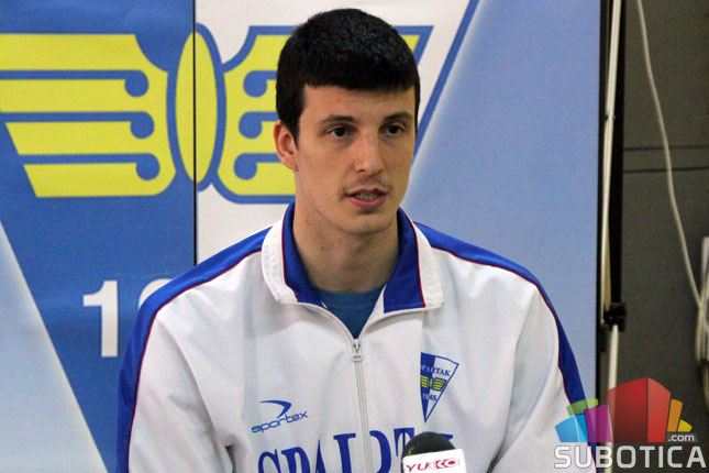 Košarkaši Spartaka bez kalkulacija protiv OKK Beograda