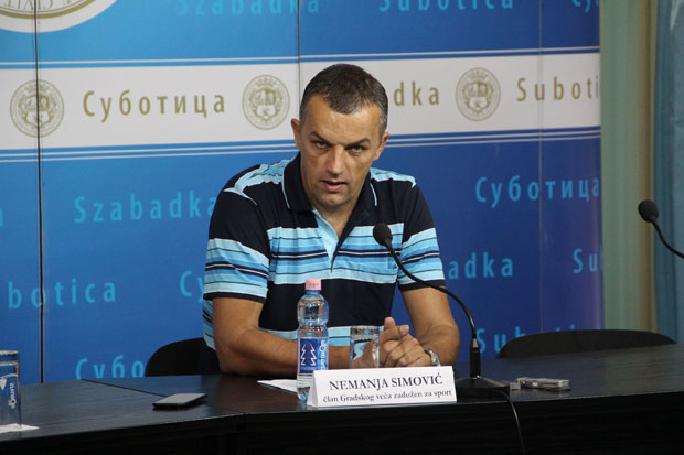 Gradski stadion dobio novog domaćina