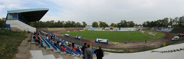 Gradski stadion dobio novog domaćina