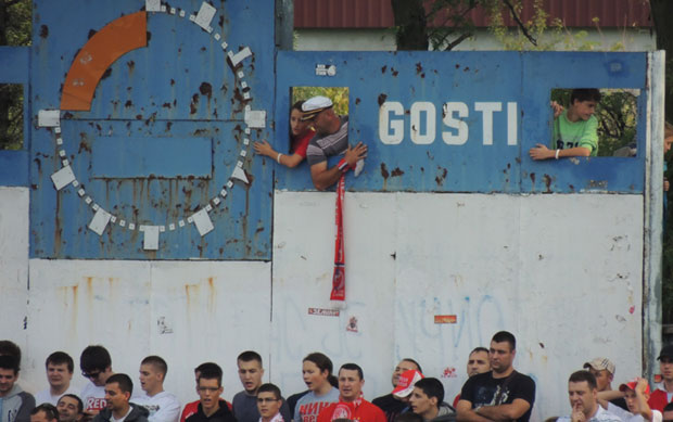 Gradski stadion dobio novog domaćina