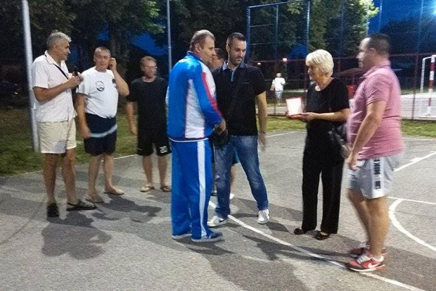 KK "Fantastik" pobednik 2. memorijala "Branko Zrnić" u Bajmoku