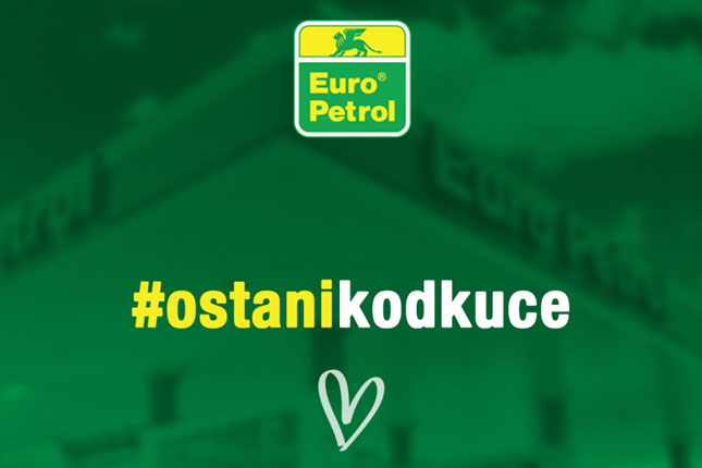 Euro Petrol skratio radno vreme benzinskih stanica, preduzete mere zaštite