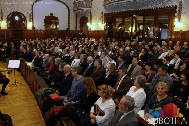 Obeležena 50. godišnjica postojanja i rada MZ "Centar III"