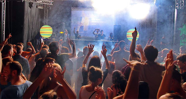 Summer3p festival: Dan otvorenih vrata i Postfestum Party